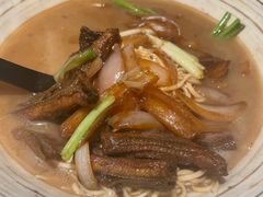 爆鳝面-慧娟面馆·餐厅(望江路店)