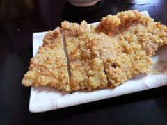 -古早人小吃店(黄河北路店)