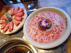 -蜀大侠火锅(香格里拉店)