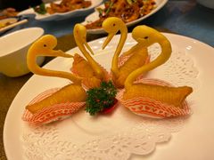 -椿记烧鹅(叠彩店)