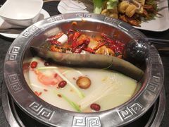 -热辣宗师·串串火锅(万达金街店)