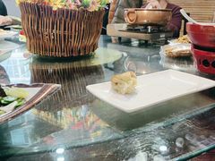 -德顺源·非遗烧麦·老菜(大观园店)