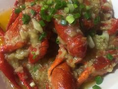 -海岛八号龙虾烧烤田鸡(蓝天路总店)