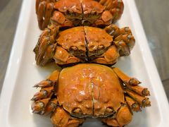 -蟹村草堂·苏式园林人文农家·大闸蟹