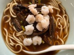 -奎元馆.百年奎元.非遗传承(西湖边的解放路店)