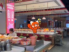 -龍歌自助小火锅(李沧顺和汇店)