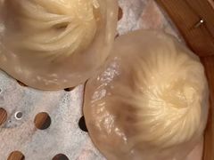 -香乐园·淮扬菜中餐厅·Shang Garden(福田香格里拉店)