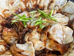 -皖北巫氏三胖地锅鸡(长淮总店)