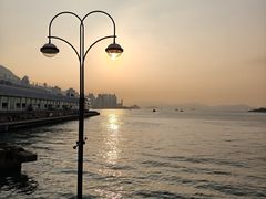 -海港城