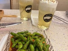 -白仁仔· 活烤海鲜 宵夜(豫园店)