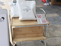 -喜茶(东莞厚街万达店)