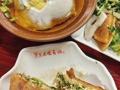 -兰庆鸡蛋馃(人民路店)