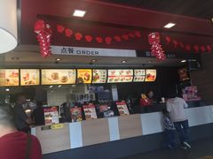 门面-麦当劳(新新大道岗丰店)