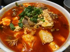 -树厨贵州菜(大十字店)