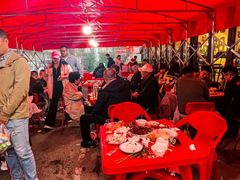 -周记老沈阳焦火鸡架