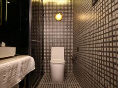 -速8精选酒店(北京工体三里屯春秀路店)