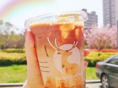 -瑞幸咖啡(东方通信科技园店)