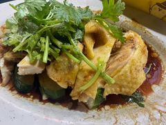 -明记烧鱼美味店