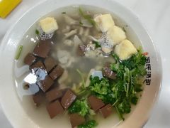 -百年尹氏汤包(湖南路狮子桥店)