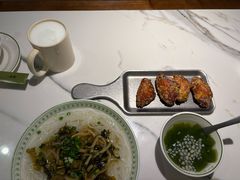 -春家·非遗手工小吃(徐汇万科广场店)