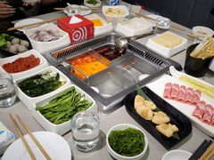 -海底捞火锅(咸阳丽彩万达店)
