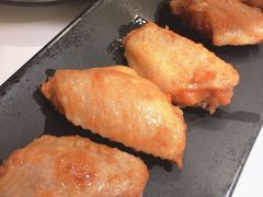 -花味烤肉·拌饭(庐阳万科店)