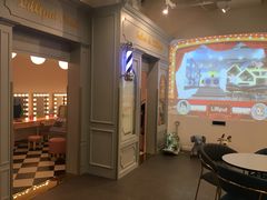 -Lilliput·粒粒堡亲子餐厅(嘉定宝龙店)