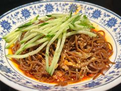 -西安饭庄·非遗陕菜(钟楼店)