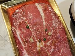 -炙城·韩式烤肉(南京东路店)