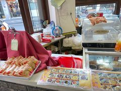 -长人馄饨铺(解放街店)