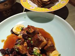 -那家小馆•北京菜•烤鸭(中关村店)