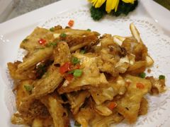 -寻味顺德·南记酒家·传统顺德菜·鱼生(广源路店)