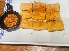 -云海肴·汽锅鸡·云南菜(天山百盛优客店)