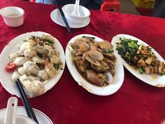 -蛇口康乐快餐鱼仔档(翠苑小区店)