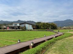 -禾悦庄餐厅