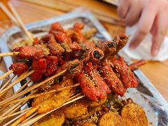 -非凡烧烤(历史博物馆店)