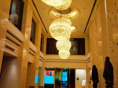 -苏州香格里拉大酒店