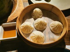 鸡汁小笼包-桂满陇-十里风荷(合生汇店)