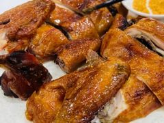 -家乡饭店(里仁洞店)