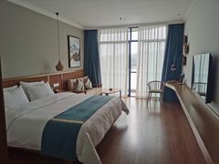 -海兰云天度假区温泉