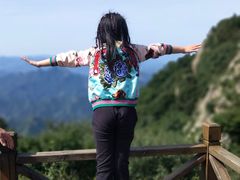 -野三坡百草畔景区