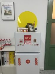 点击看大图 -In March三月艺术婚礼