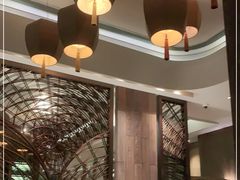 大堂-夏宫中餐厅(静安香格里拉店)