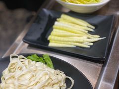 娃娃菜-七欣天香辣蟹火锅(南通任港路大润发店)