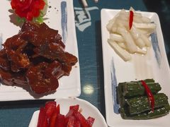 -南京金牛湖巨碗鱼头
