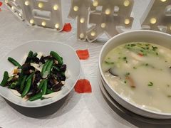 -盛百味·家宴餐厅(霸州分店)