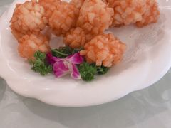 -牟传仁饭庄(星海店)