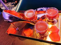 -钳真多钓虾馆·小龙虾海鲜烧烤(九六广场店)