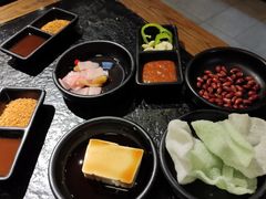 -九田家黑牛烤肉料理(珠江摩尔店)