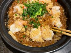 -老灶房-四川土菜(开元店)